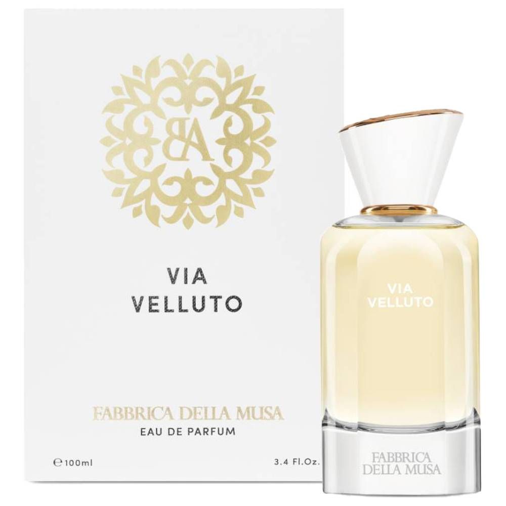 Fabbrica Della Musa - Via Velluto Eau De Parfum - 100 ml