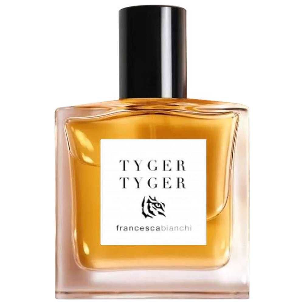 Francesca Bianchi - Tyger Tyger Extrait De Perfume - 100 ml