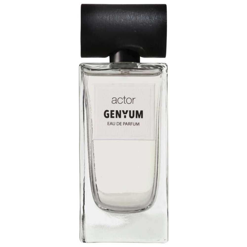 Genyum - Actor Eau De Perfume - 100 ml