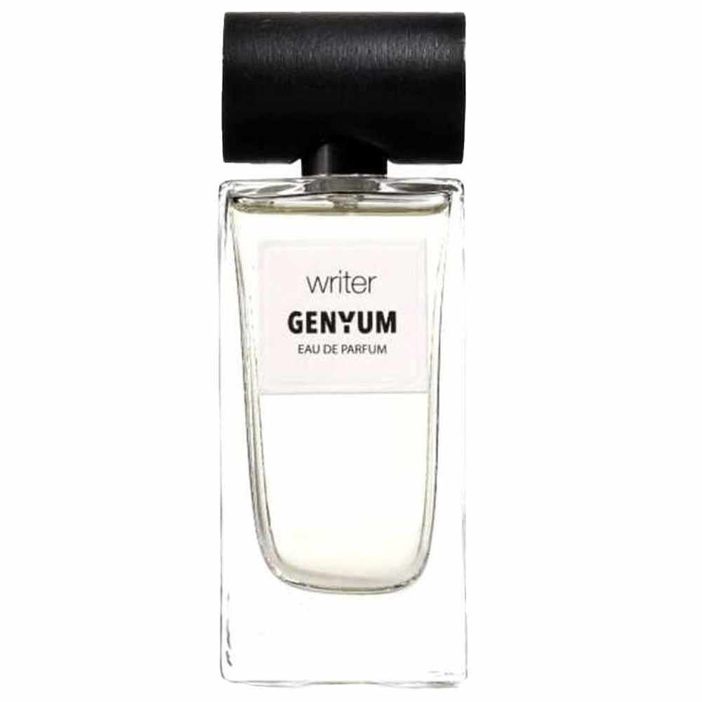 Genyum - Writer Eau De Perfume - 100 ml