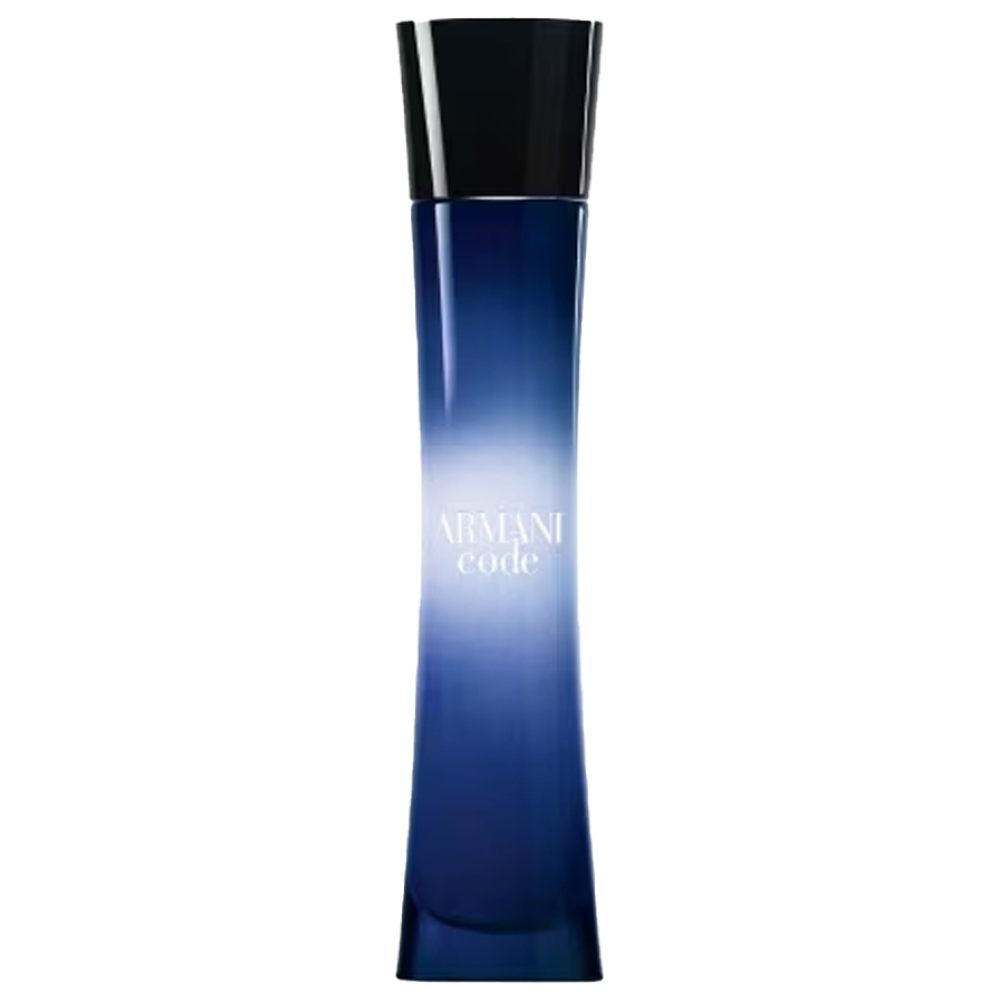 Giorgio Armani - Women's Code Eau De Parfum - 75 ml