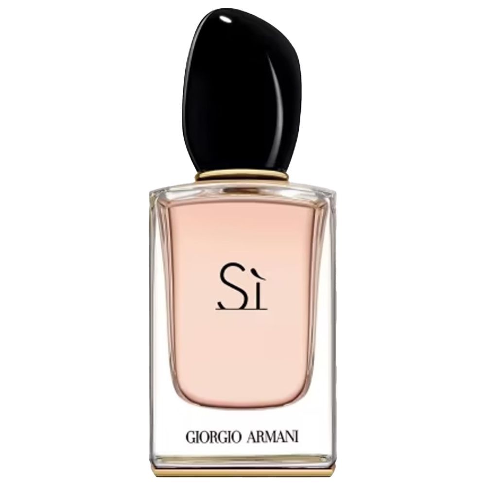 Giorgio Armani - Women's Si Eau De Parfum - 50 ml