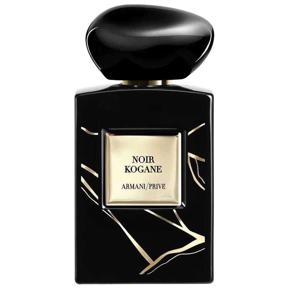 Giorgio Armani - Prive Noir Kogane Eau De Perfume - 100 ml