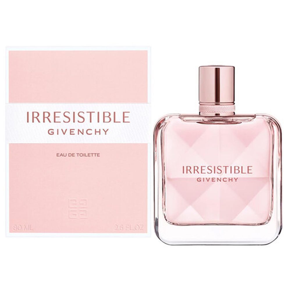 Givenchy - Irresistible Eau De Toilette - 80 ml