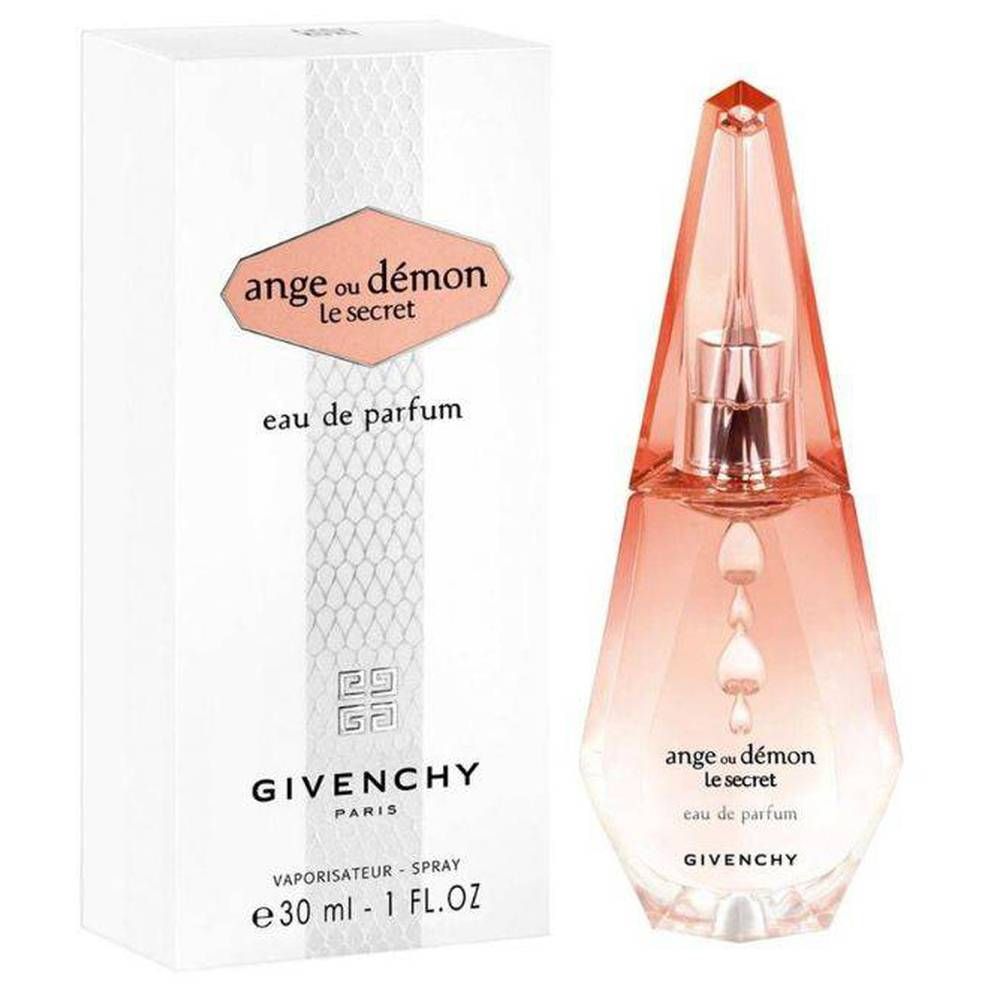 Givenchy - Ange Ou Demon Le Secret Eau De Parfum - 30 ml