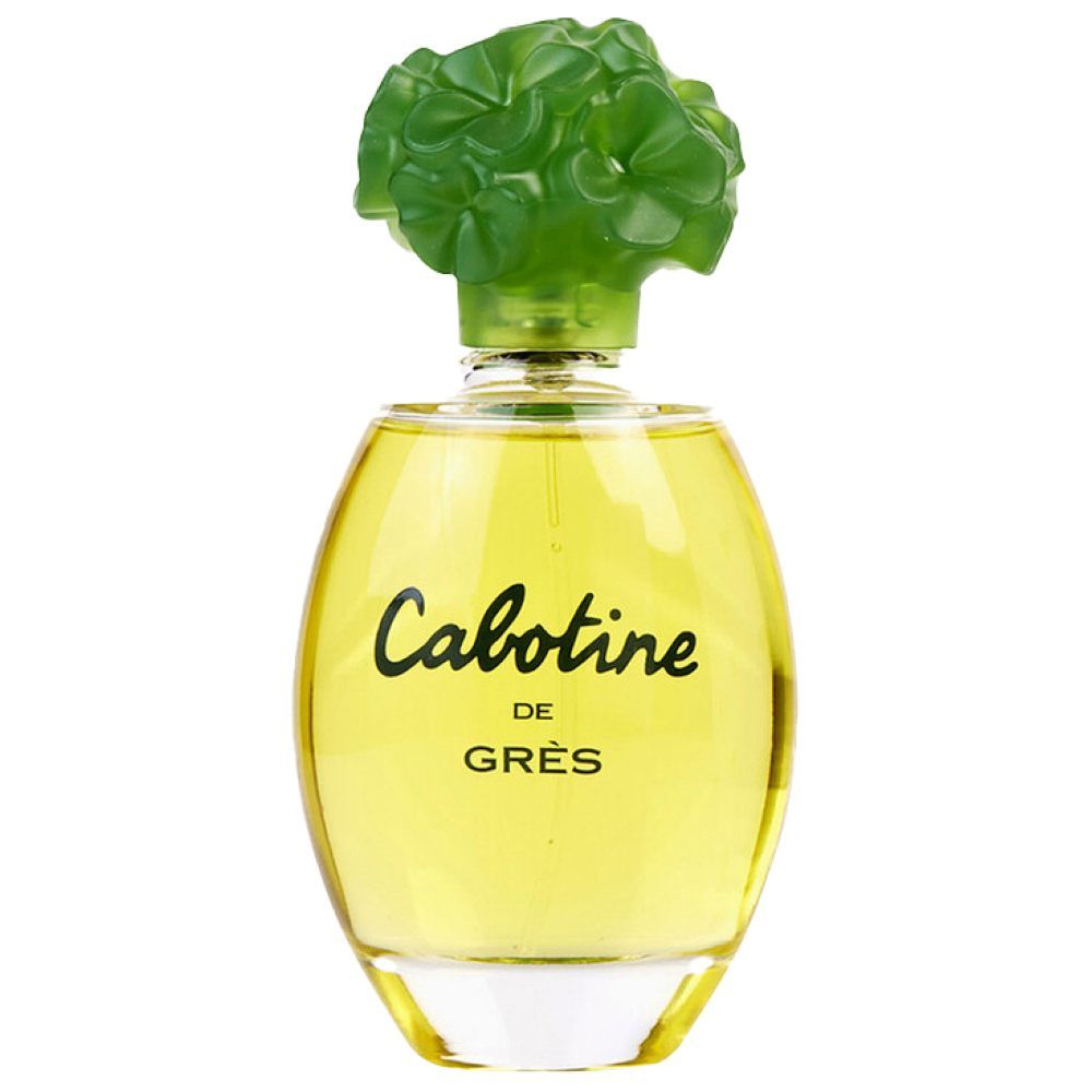 Gres - Women's Cabotine Eau De Perfume - 50 ml