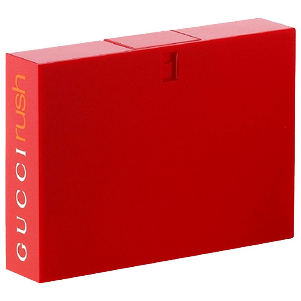 Gucci - Women's Rush Eau De Toilette - 50 ml