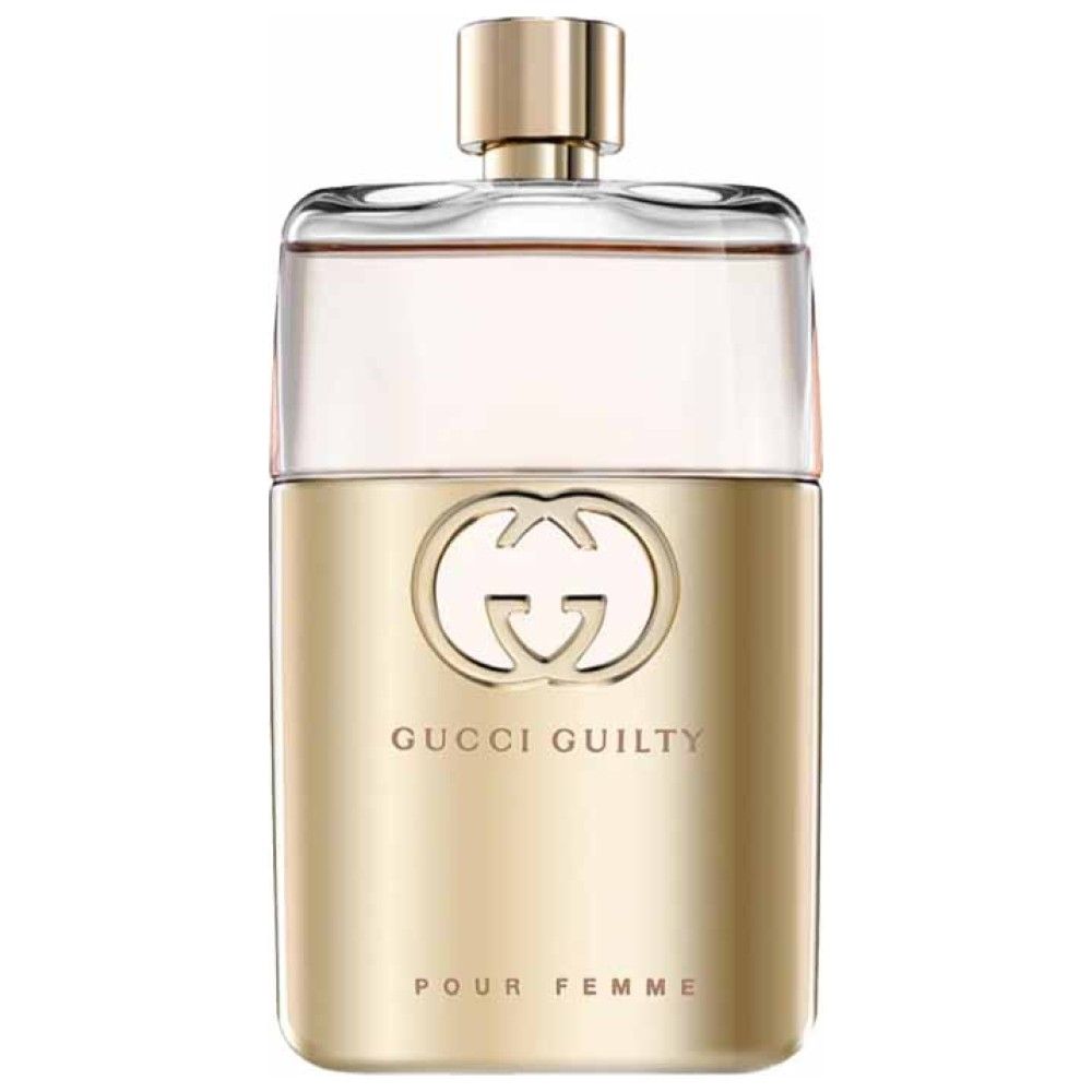 Gucci - Women's Guilty Pour Femme Eau De Perfume - 150 ml