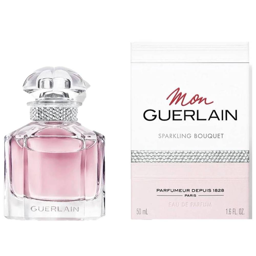 Guerlain - Mon Sparkling Bouquet Eau De Parfum - 50 ml