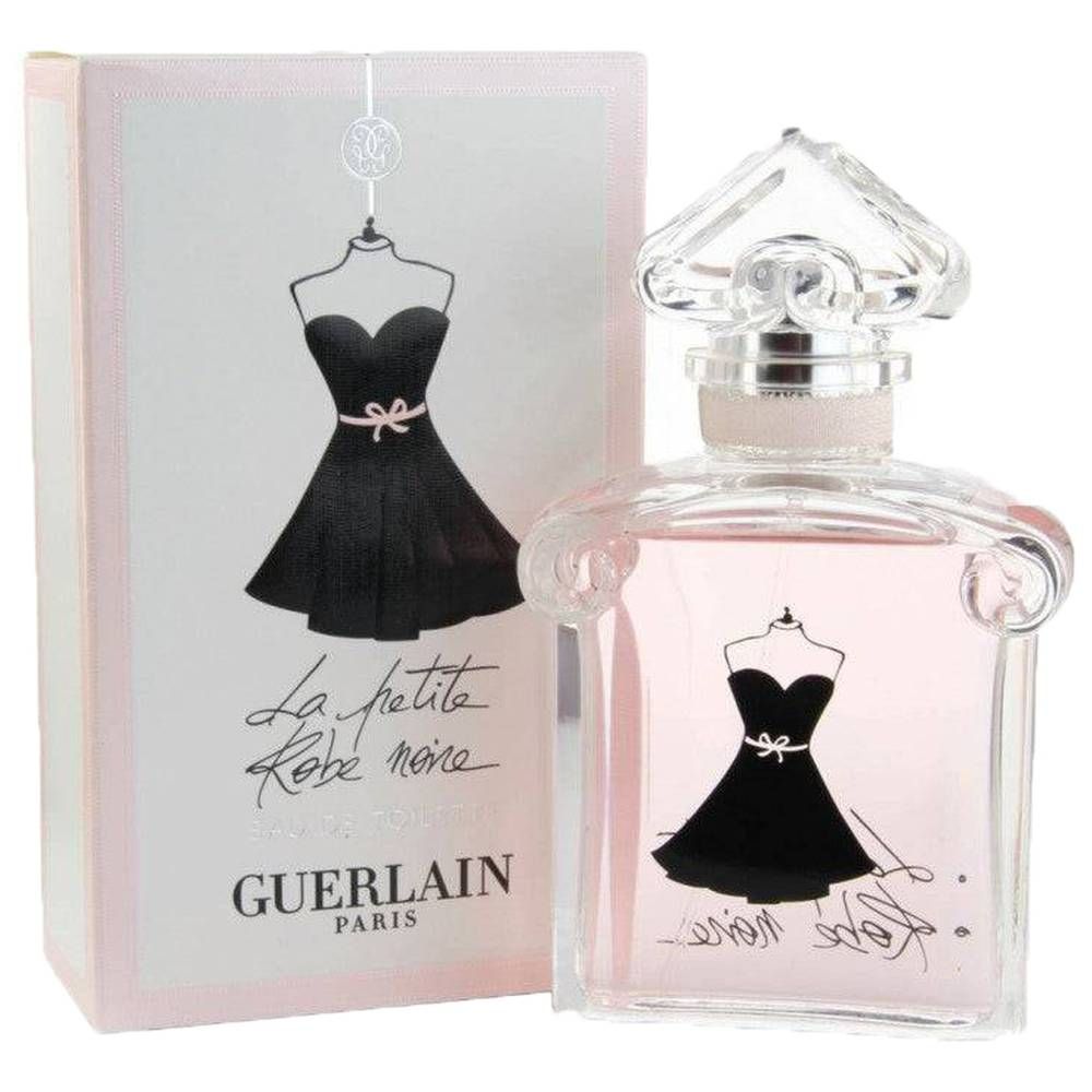 Guerlain - La Petite Robe Noire Eau De Toilette - 100 ml