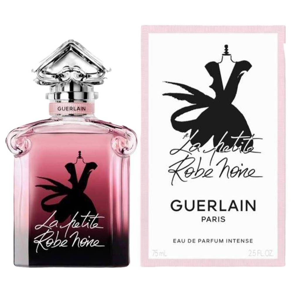 Guerlain - La Petite Robe Noire Eau De Parfum Intense - 75 ml