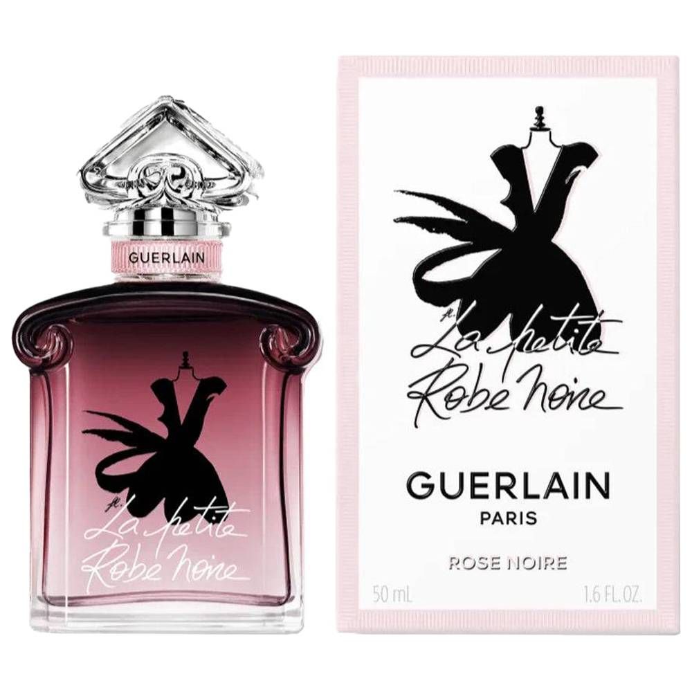 Guerlain - La Petite Robe Noire Rose Noire Eau De Parfum - 50 ml