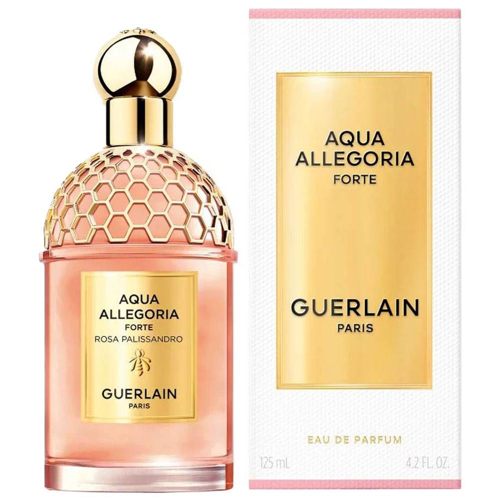 Guerlain - Aqua Allegoria Forte Eau De Parfum - 125 ml