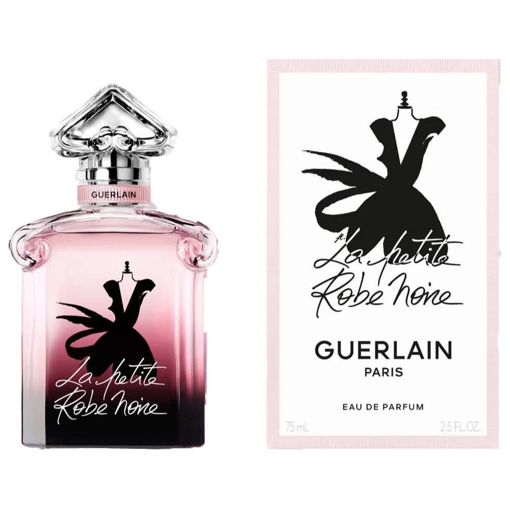 Guerlain - La Petite Robe Noire Eau De Parfum - 75 ml