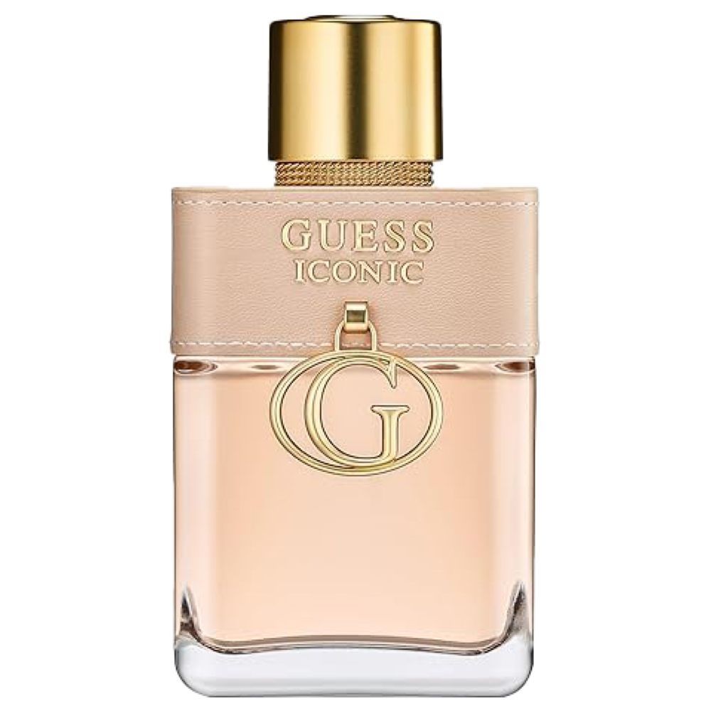 Guess - Women's Iconic Eau De Parfum - 50 ml