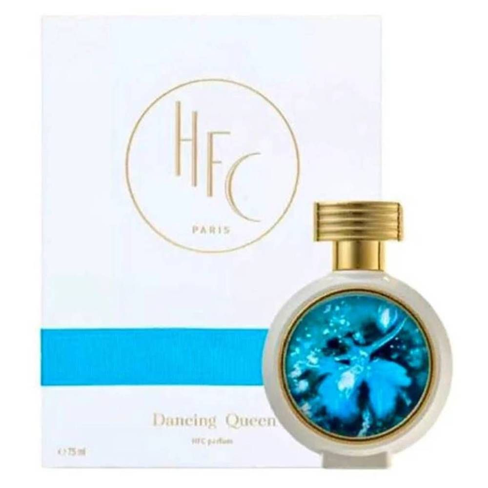 Hfc - Dancing Queen Eau De Parfum - 75 ml