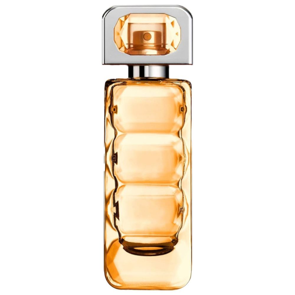 Hugo Boss - Women's Boss Orange Eau De Toilette - 30 ml