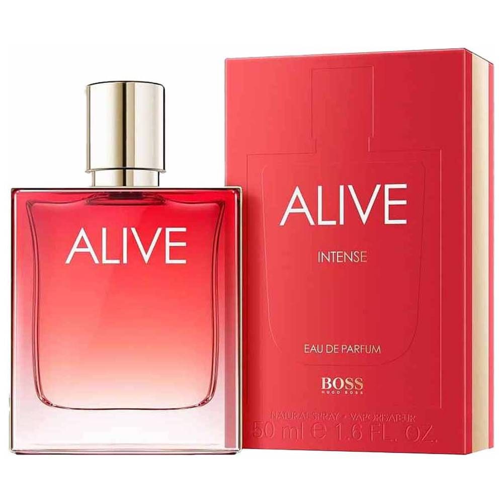 Hugo Boss - Alive Intense Eau De Parfum - 50 ml