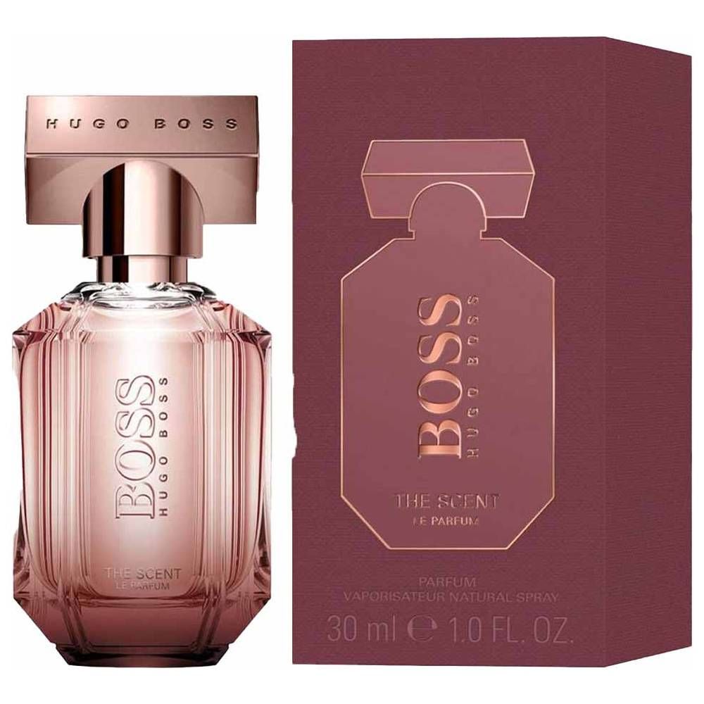 Hugo Boss - Boss The Scent Le Parfum - 30 ml