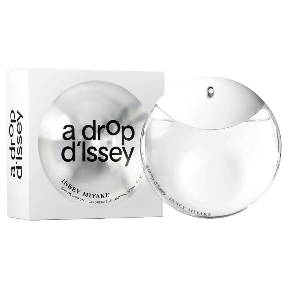 Issey Miyake - A Drop D'Issey Eau De Parfum - 90 ml