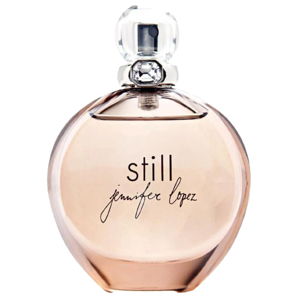 Jennifer Lopez - Women's Still Eau De Perfume - 100 ml