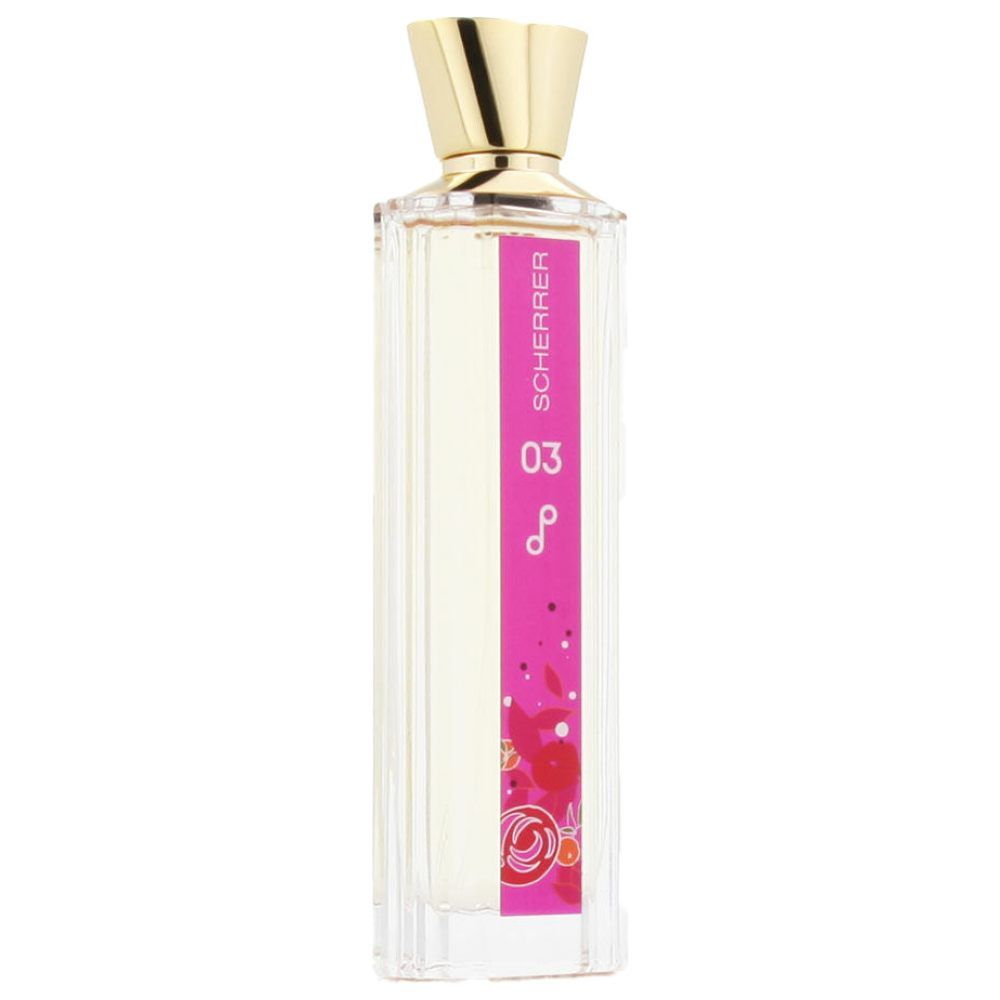 Jean Louis - Women's Scherrer Pop Delights 03 Eau De Toilette - 50 ml