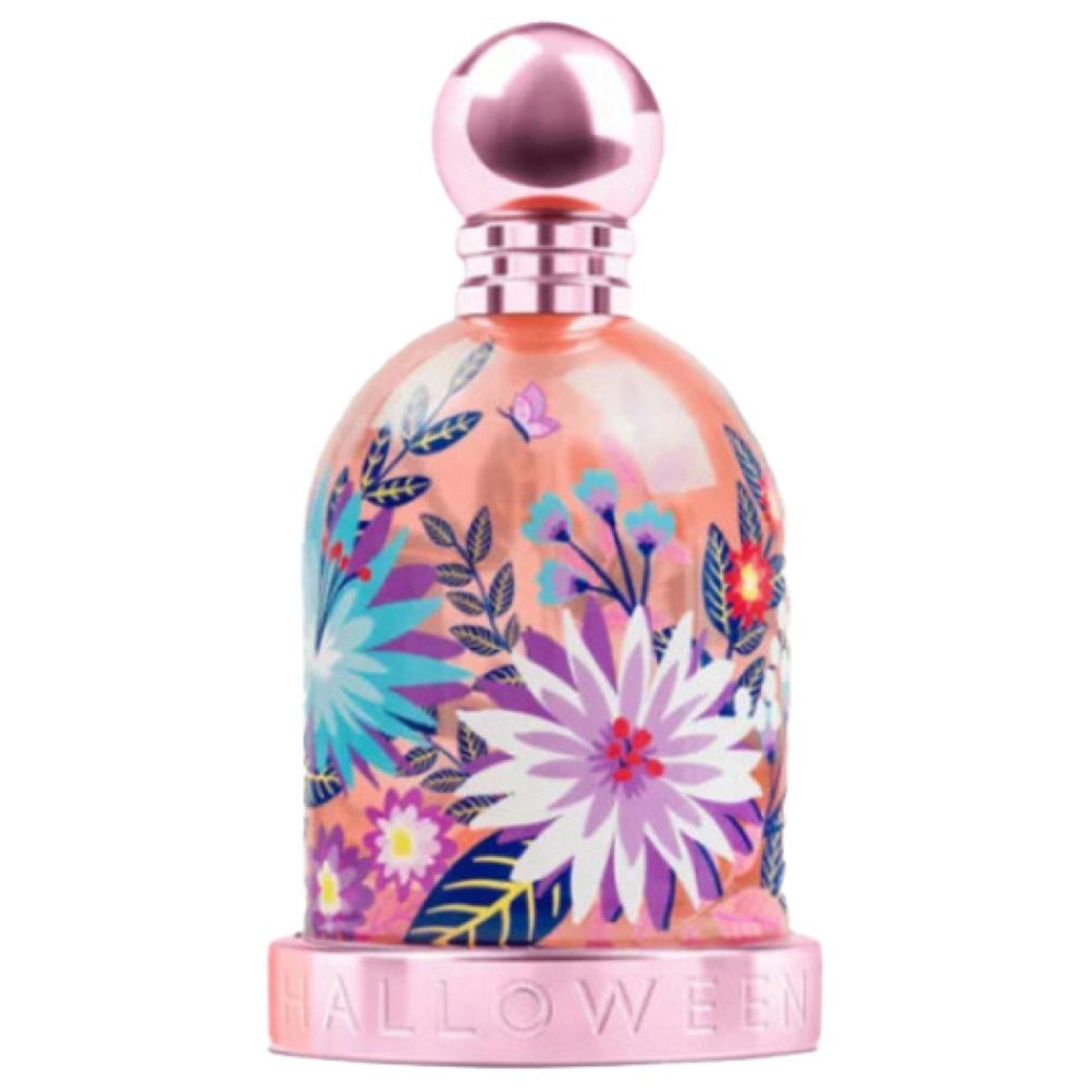 Jesus Del Pozo - Women's Halloween Blossom Eau De Toilette - 100 ml