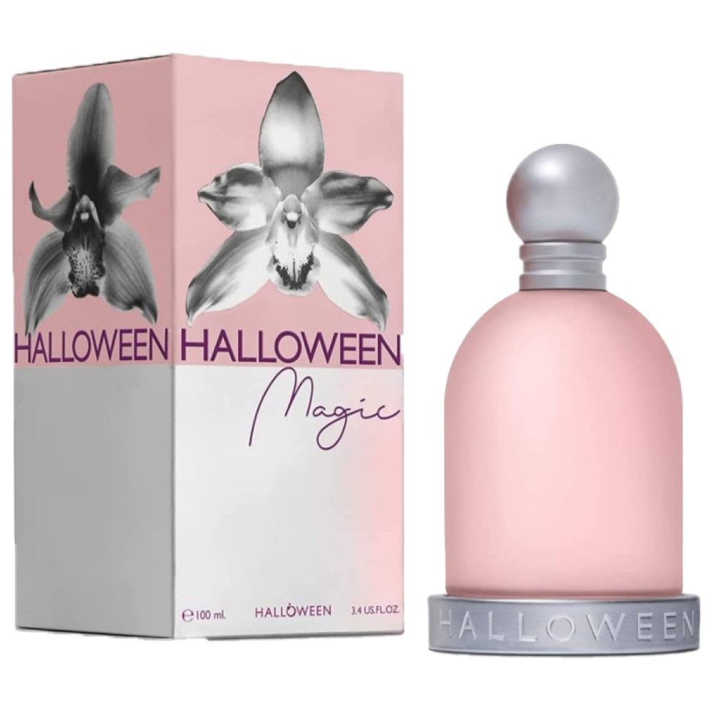 Jesus Del Pozo - Women's Halloween Magic Eau De Toilette - 100 ml