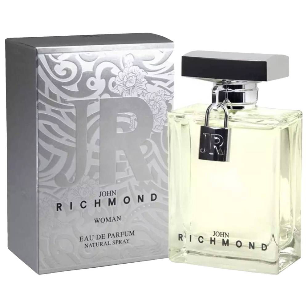 John Richmond - Jr Eau De Parfum - 50 ml