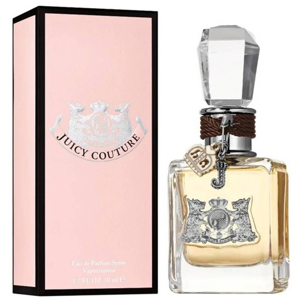 Juicy Couture - Eau De Parfum - 50 ml