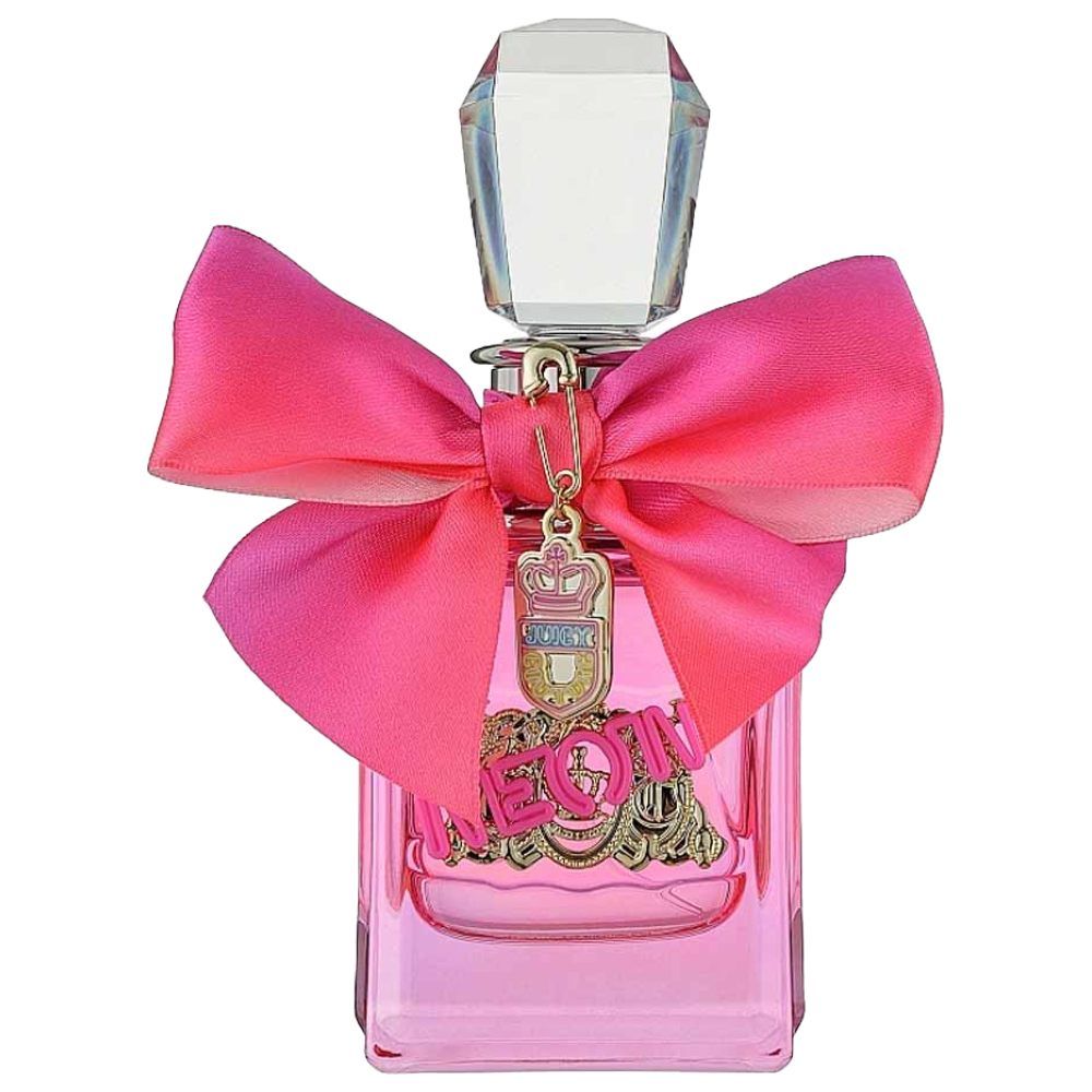 Juicy Couture - Women's Viva La Juicy Neon Eau De Perfume - 50 ml