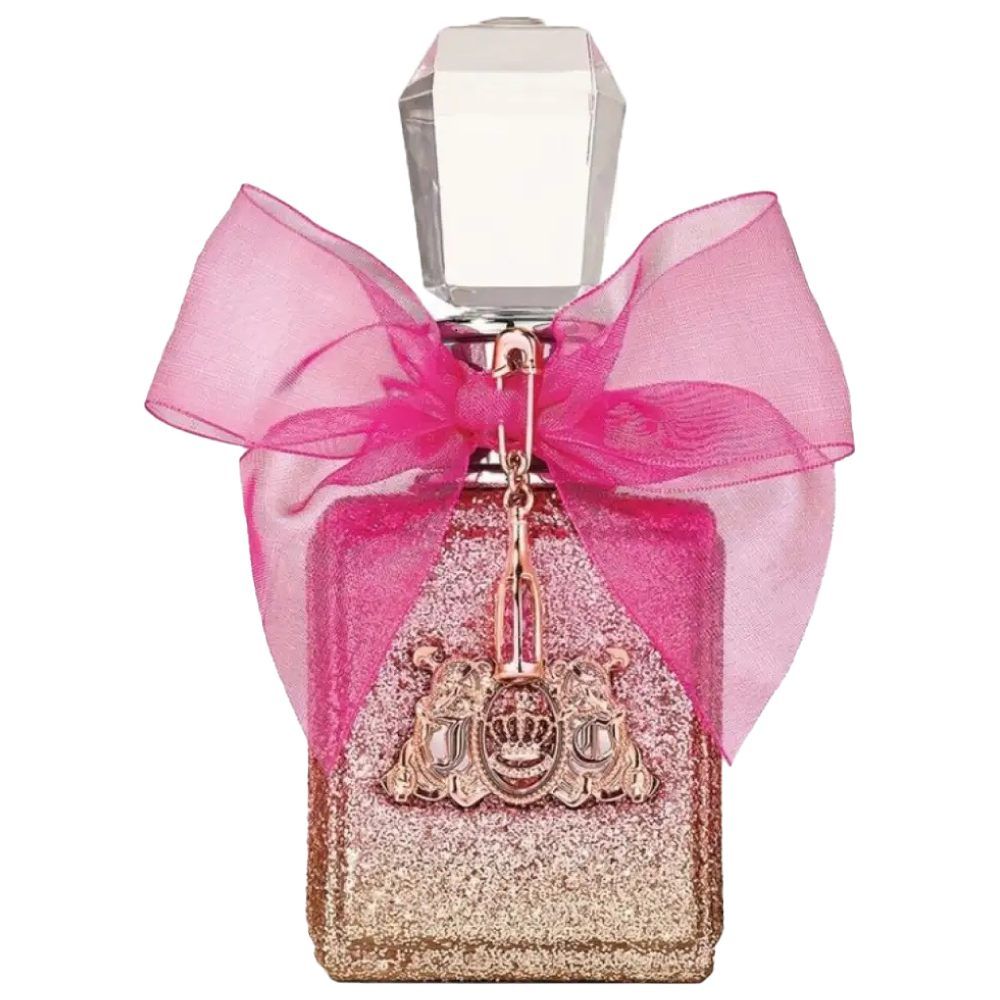 Juicy Couture - Women's Viva La Juicy Rose Eau De Perfume - 50 ml