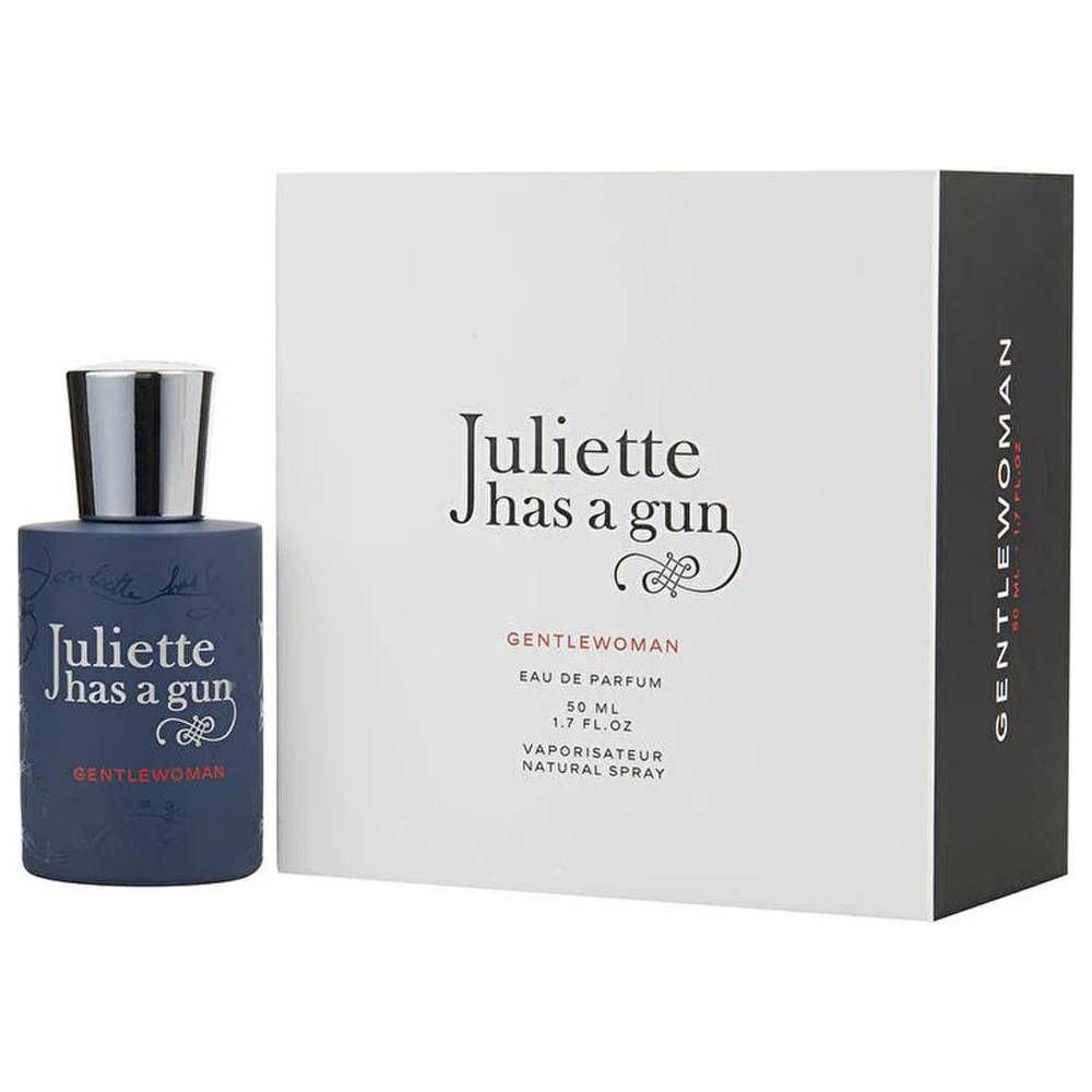 Juliette Has A Gun - Gentlewoman Eau De Parfum - 50 ml