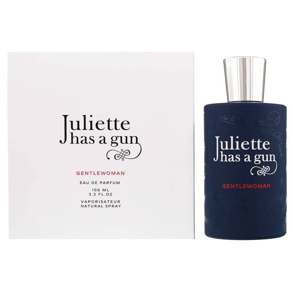 Juliette Has A Gun - Gentlewoman Eau De Parfum - 100 ml