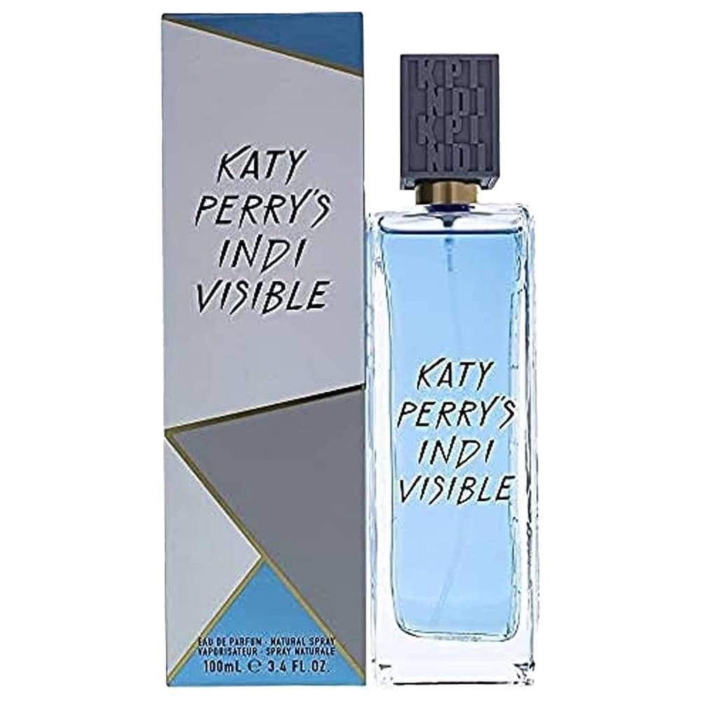 Katy Perry - Indi Visible Eau De Parfum - 100 ml