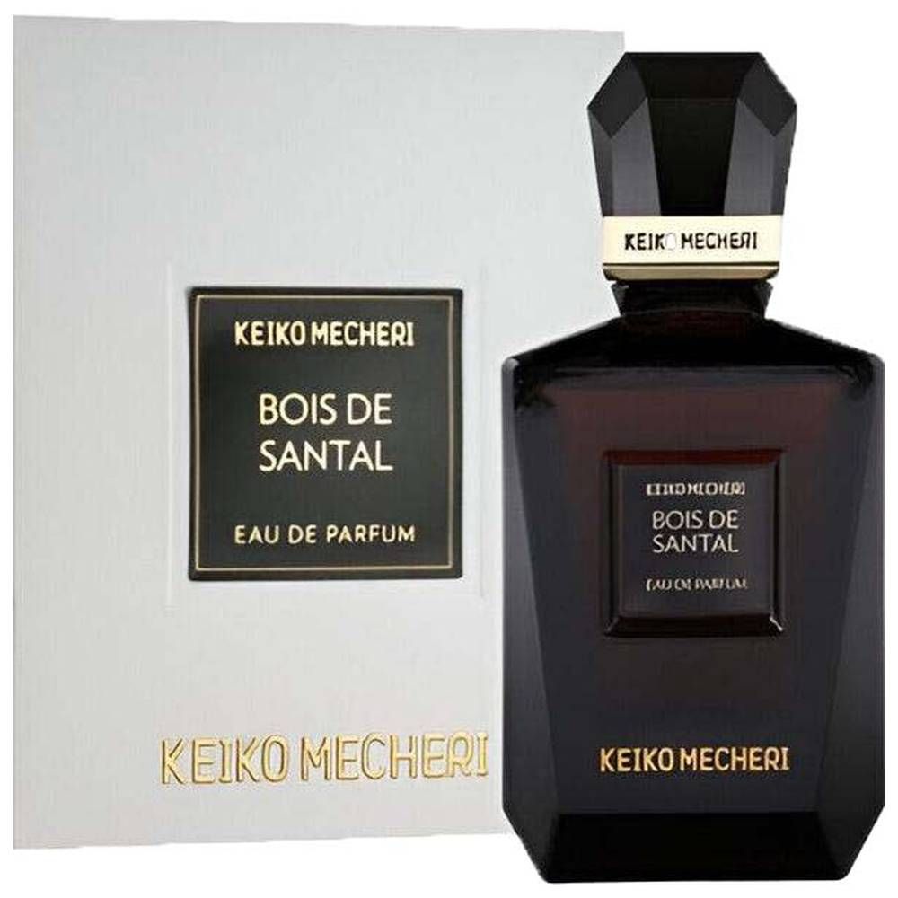 Keiko Mecheri - Bois De Santal Eau De Parfum - 100 ml