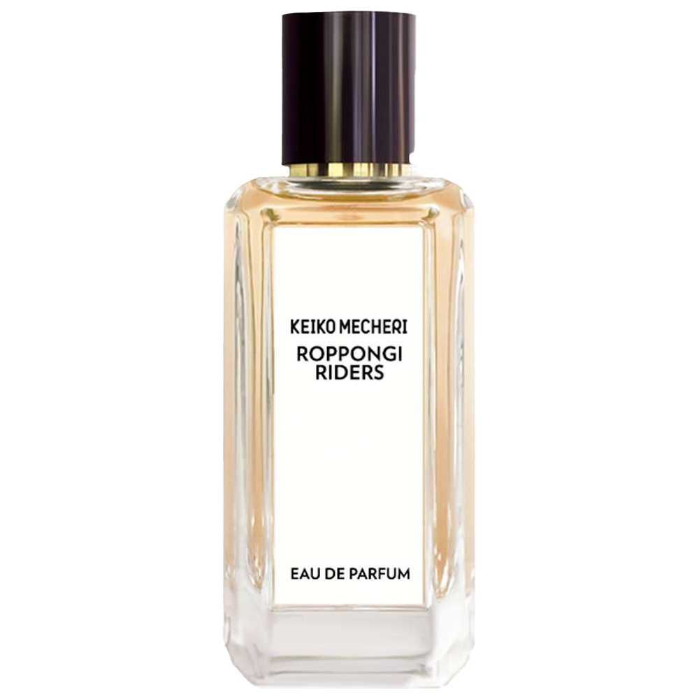 Keiko Mecheri - Roppongi Riders Eau De Perfume - 100 ml