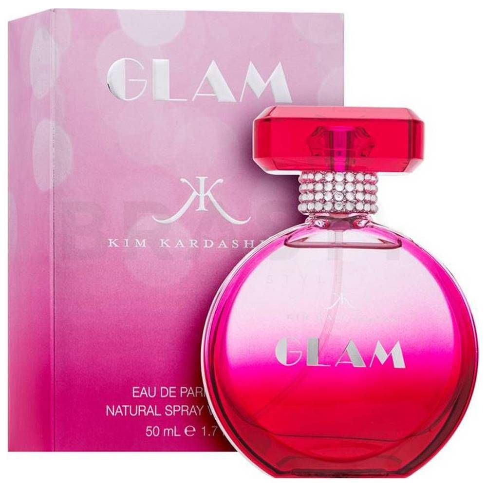 Kim Kardashian - Glam Eau De Parfum - 50 ml