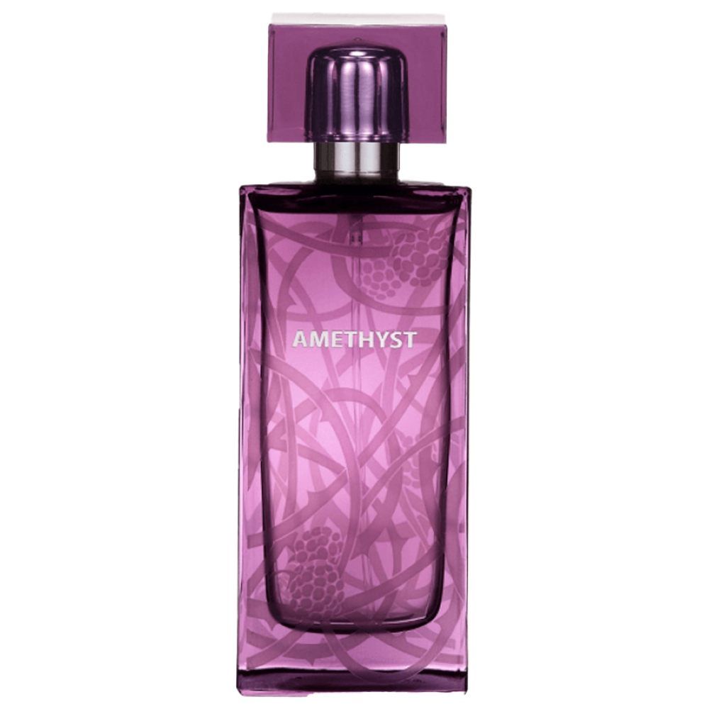 Lalique - Women's Amethyst Eau De Parfum - 100 ml