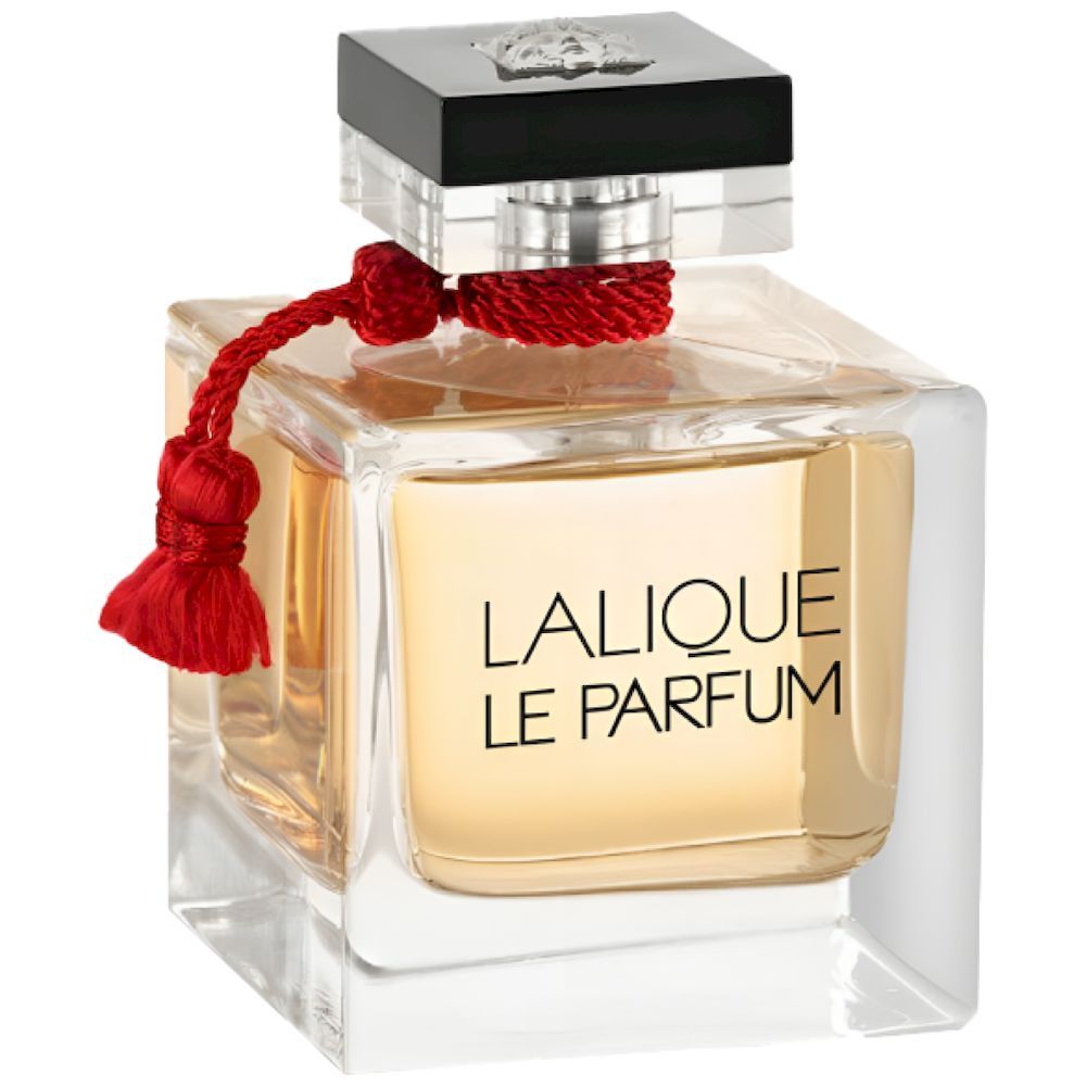 Lalique - Women's Le Parfum Eau De Parfum - 50 ml