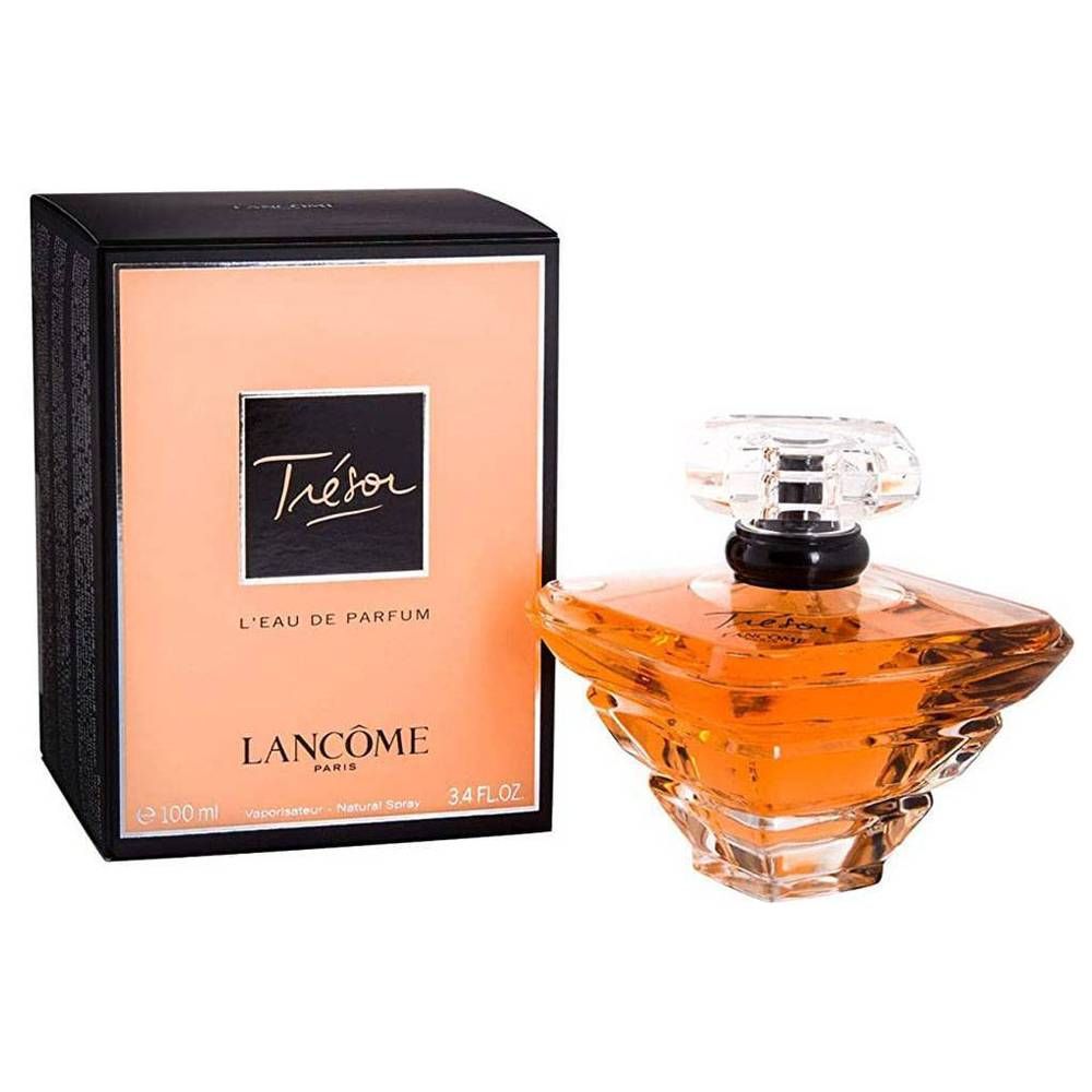 Lancome - Tresor L'Eau De Parfum - 100 ml