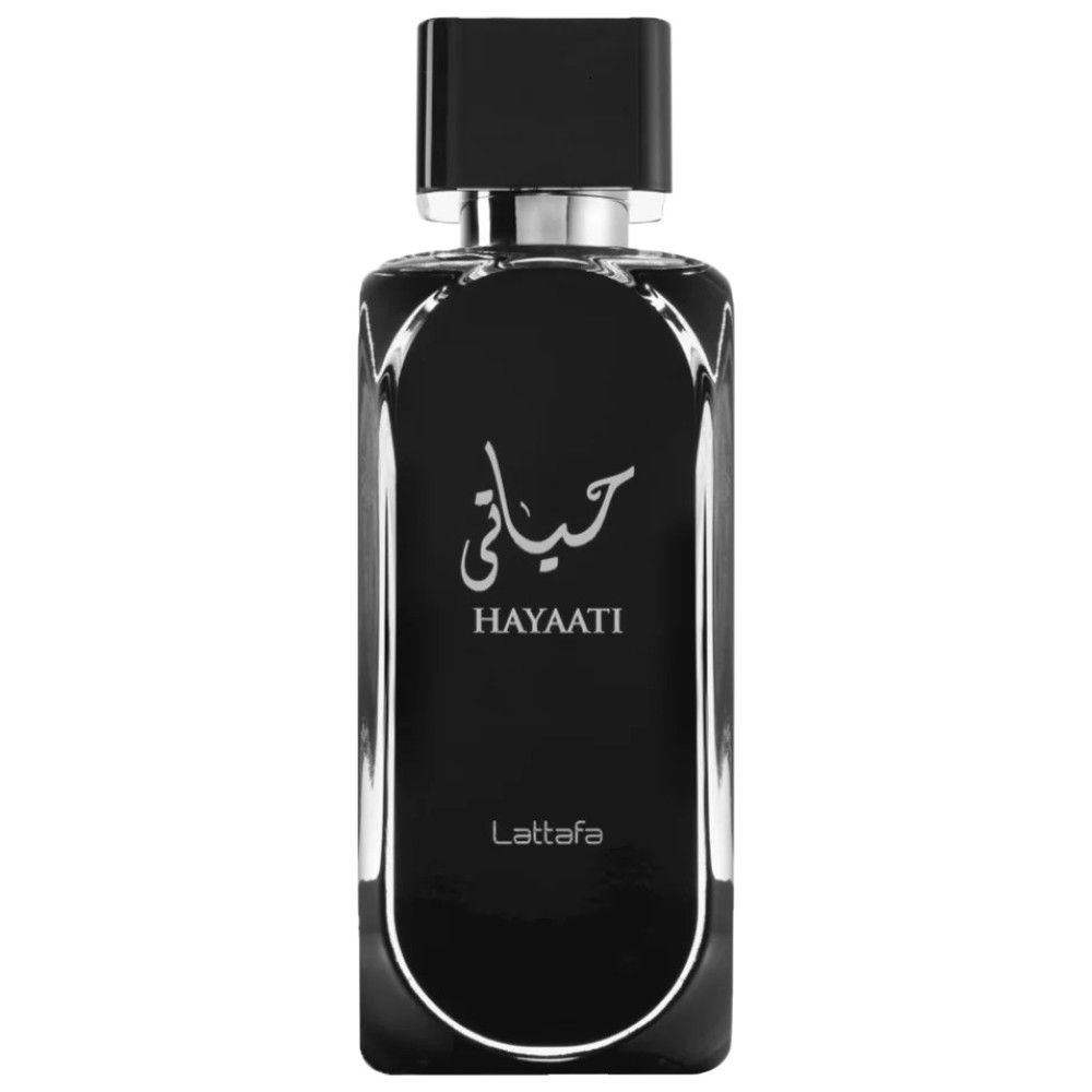 Lattafa - Hayaati Eau De Perfume - 100 ml