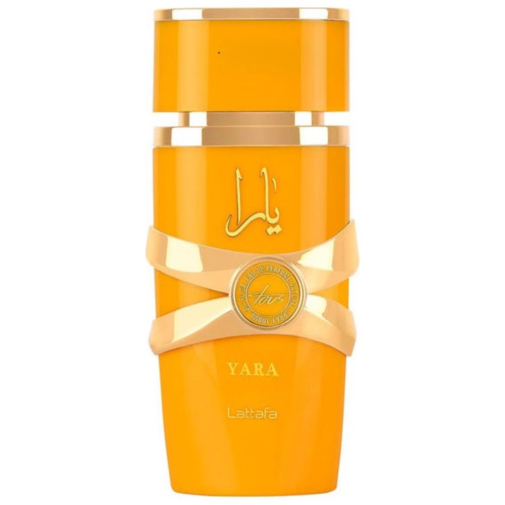 Lattafa - Women's Yara Tous Eau De Perfume - 100 ml