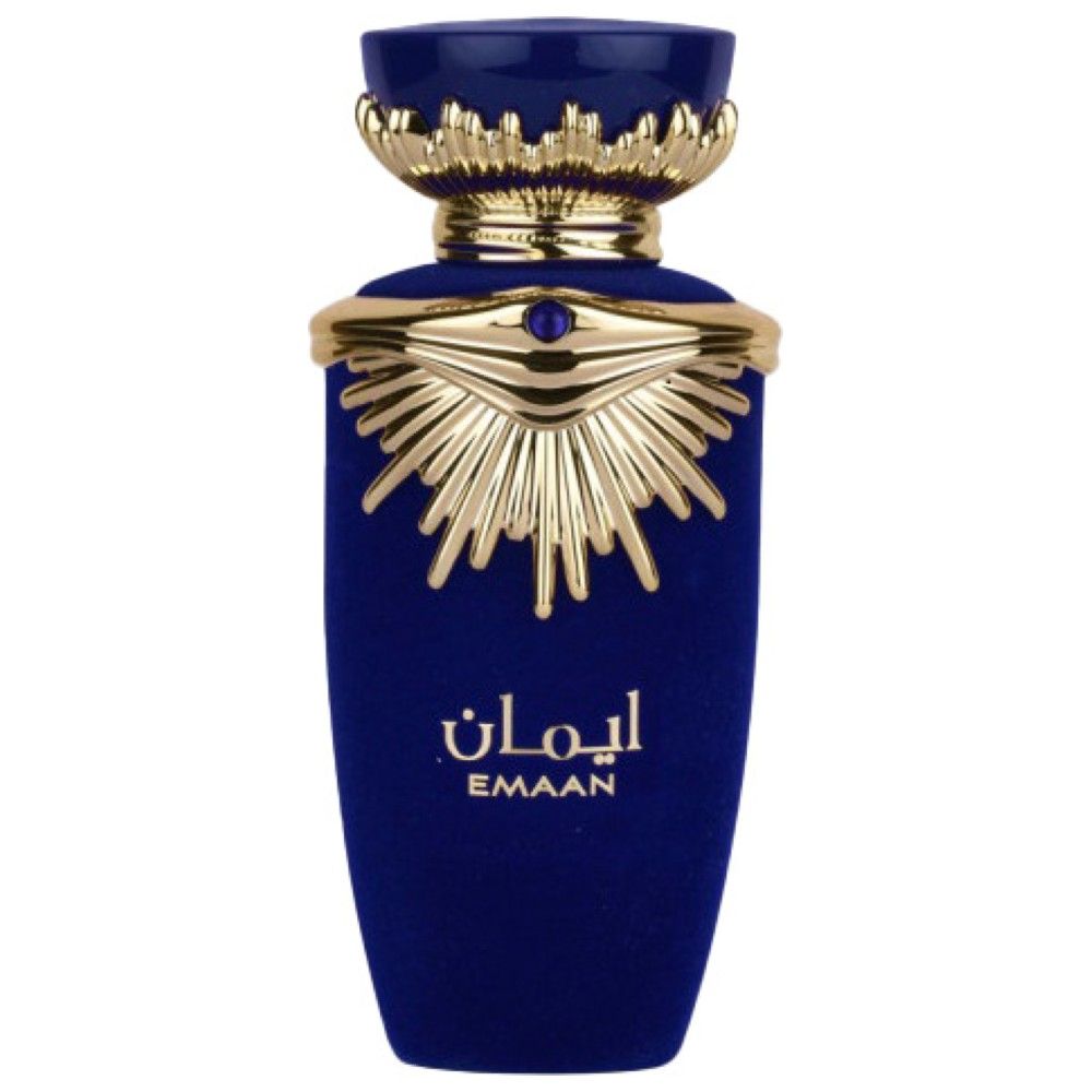 Lattafa - Emaan Eau De Perfume - 100 ml