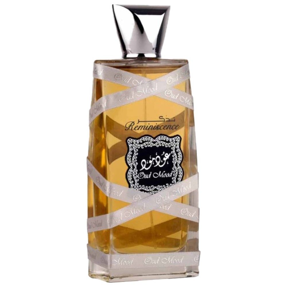 Lattafa - Oud Mood Reminiscence Eau De Perfume - 100 ml