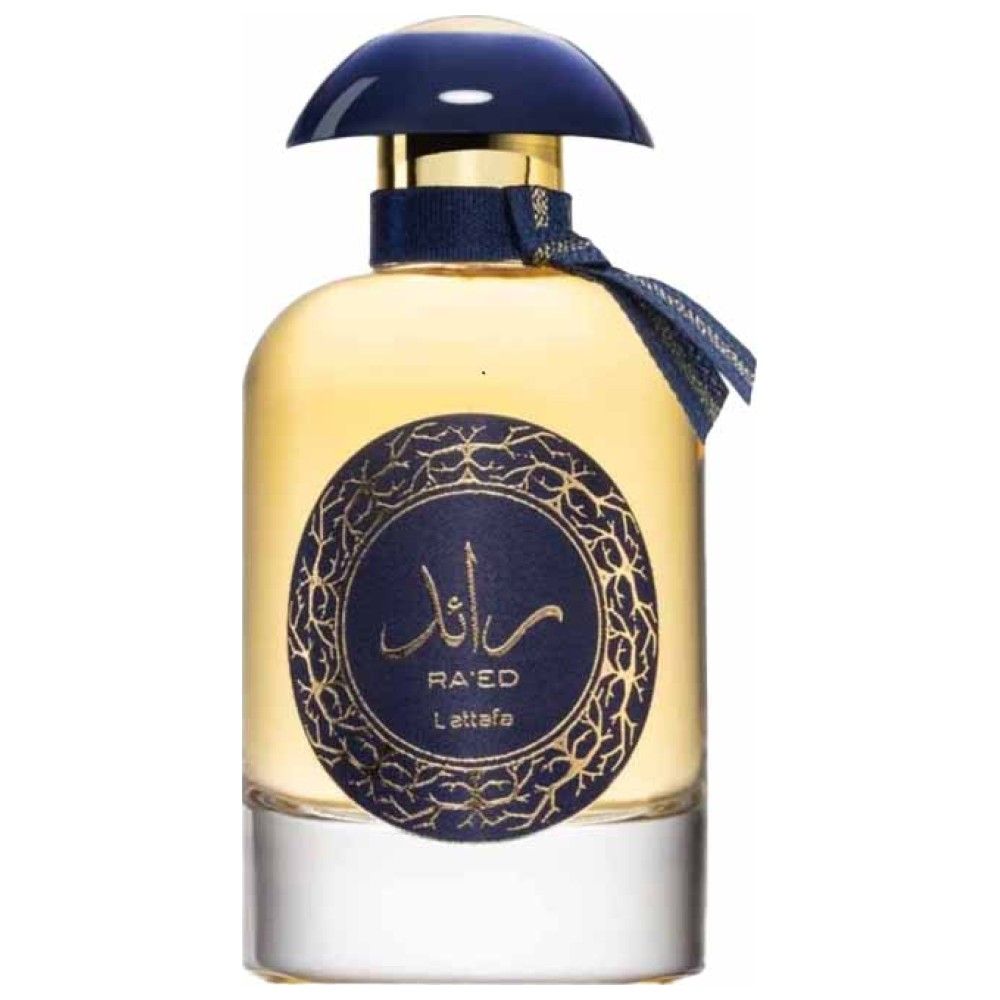 Lattafa - Ra'ed Luxe Eau De Perfume - 100 ml