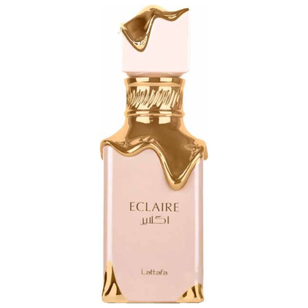 Lattafa - Women's Eclaire Eau De Perfume - 100 ml