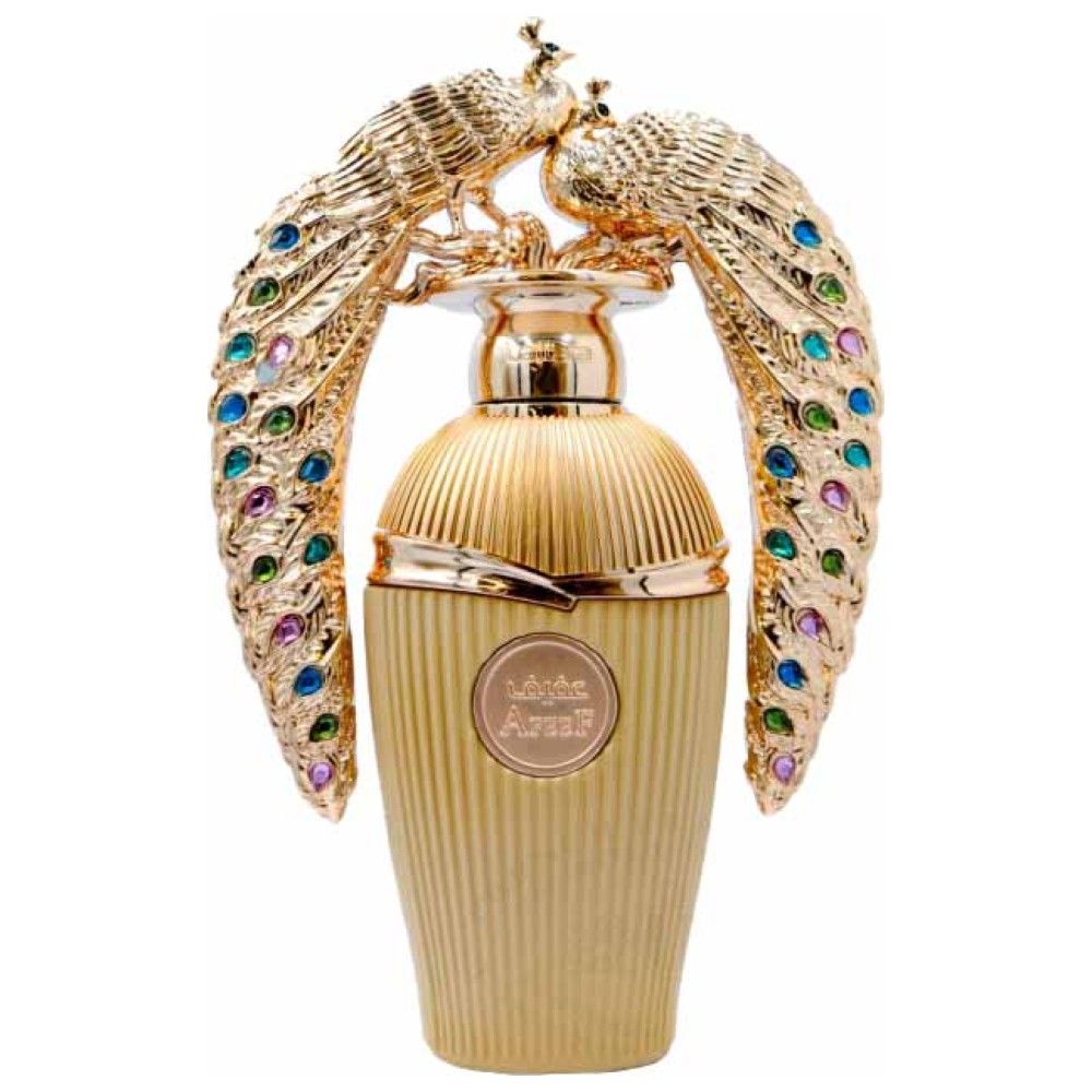 لطافة - عفيف لعطر البارفان - 100 مل