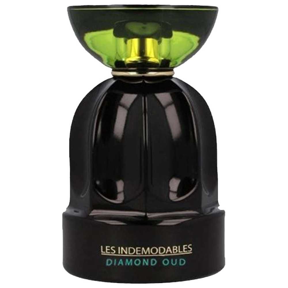 Les Indemodables - Diamond Oud Eau De Perfume - 90 ml