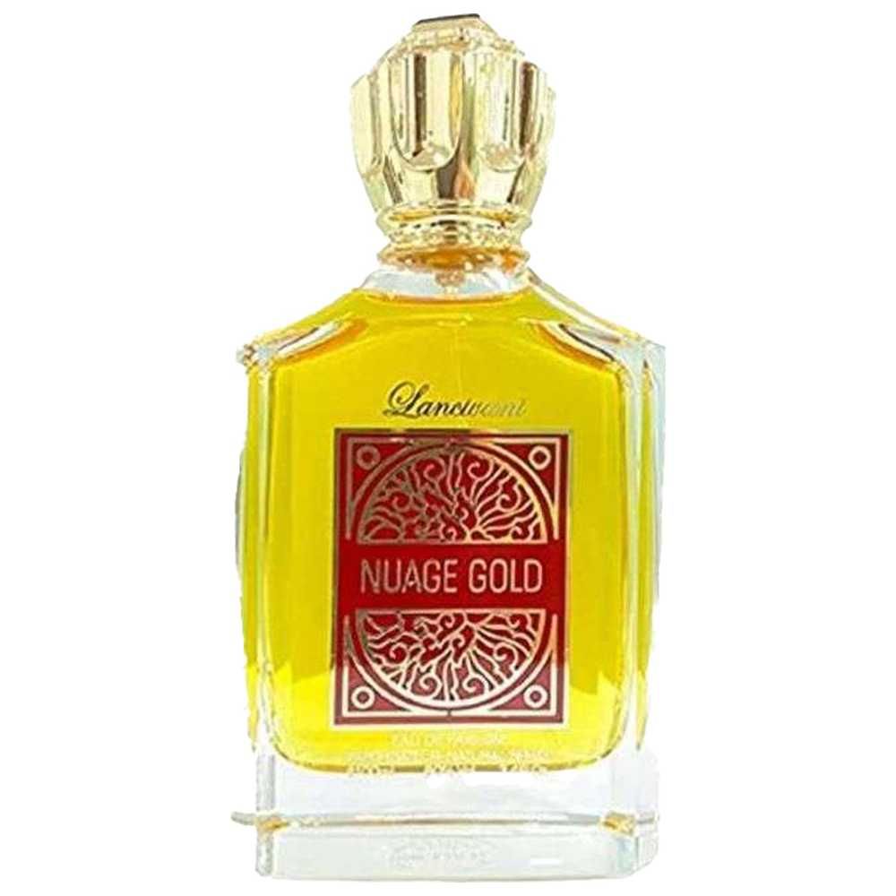 Lancivani - Nuage Gold Eau De Perfume - 100 ml